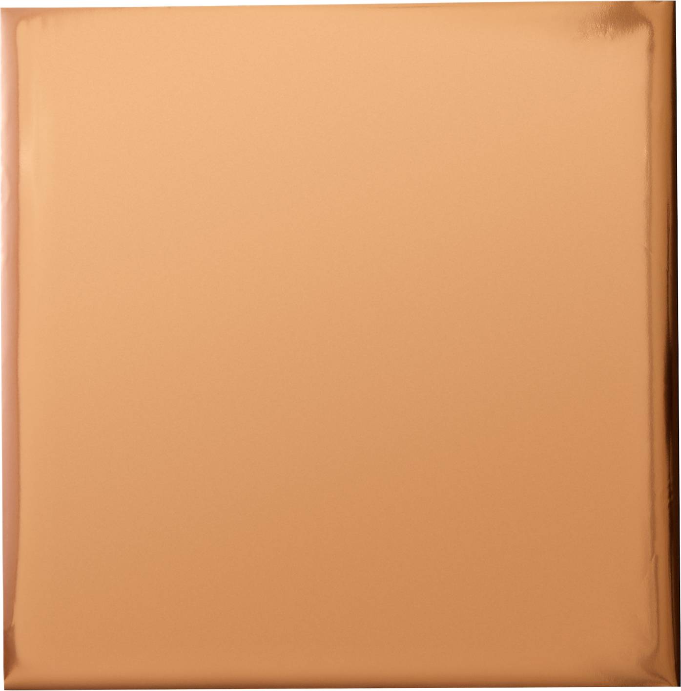 Cricut Transfer Foil Sheets Folie Roségold