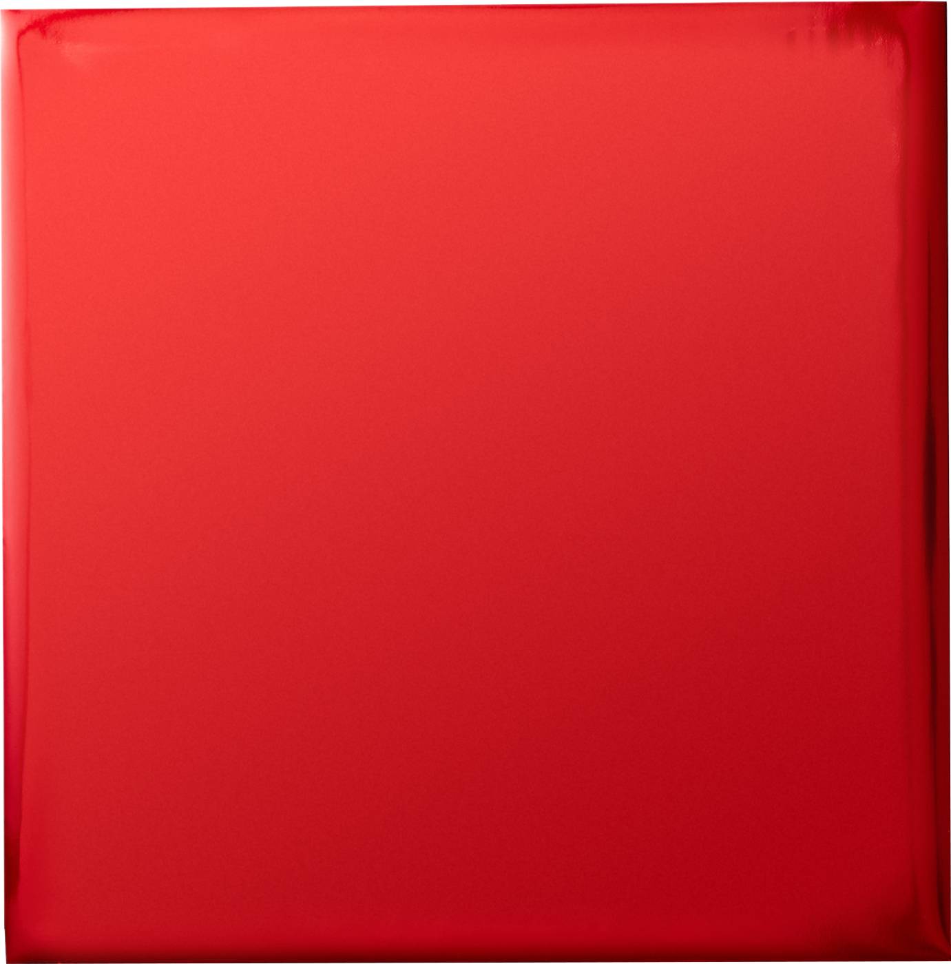 Cricut Transfer Foil Sheets Folie Rot