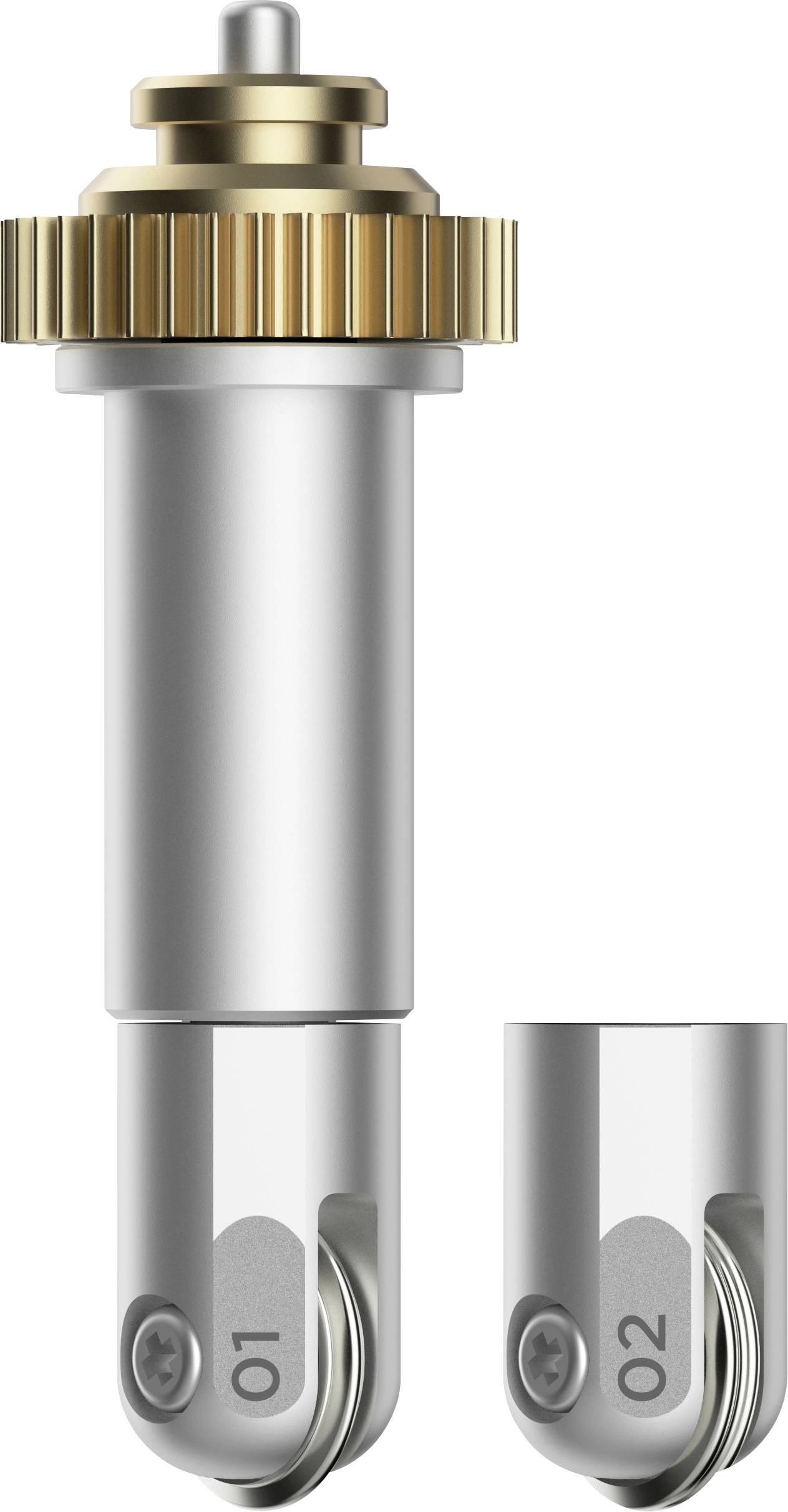 Cricut SCORING WHEEL COMBO PACK Werkzeugset