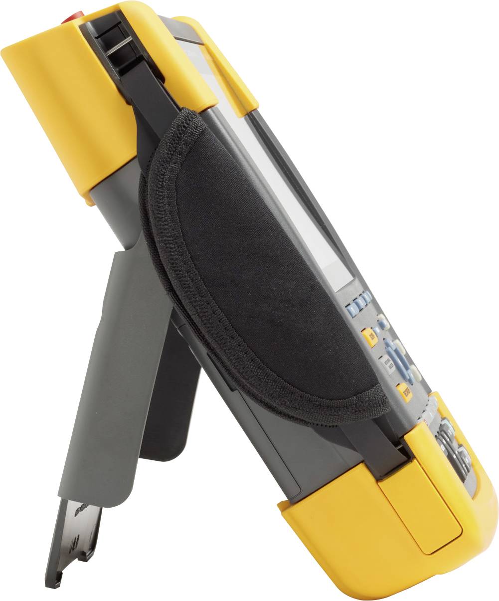 Fluke FLUKE-MDA-550-III Motorantrieb-Analysator 500MHz 1St.