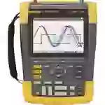 Fluke FLUKE-MDA-550-III Motorantrieb-Analysator 500MHz 1St. Fluke FLUKE-MDA-550-III Motorantrieb-Analysator 500MHz 1St.