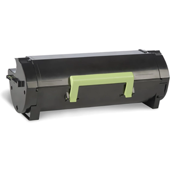 Lexmark Toner 602H Original Schwarz 10000 Seiten 60F2H0E Lexmark Toner 602H Original Schwarz 10000 Seiten 60F2H0E