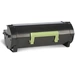 Lexmark Toner 602H Original Schwarz 10000 Seiten 60F2H0E Lexmark Toner 602H Original Schwarz 10000 Seiten 60F2H0E