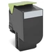 Lexmark Toner CS310dn Original Schwarz 4000 Seiten 70C2HKE Lexmark Toner CS310dn Original Schwarz 4000 Seiten 70C2HKE