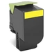 Lexmark Toner CS310dn Original Gelb 3000 Seiten 70C2HYE Lexmark Toner CS310dn Original Gelb 3000 Seiten 70C2HYE