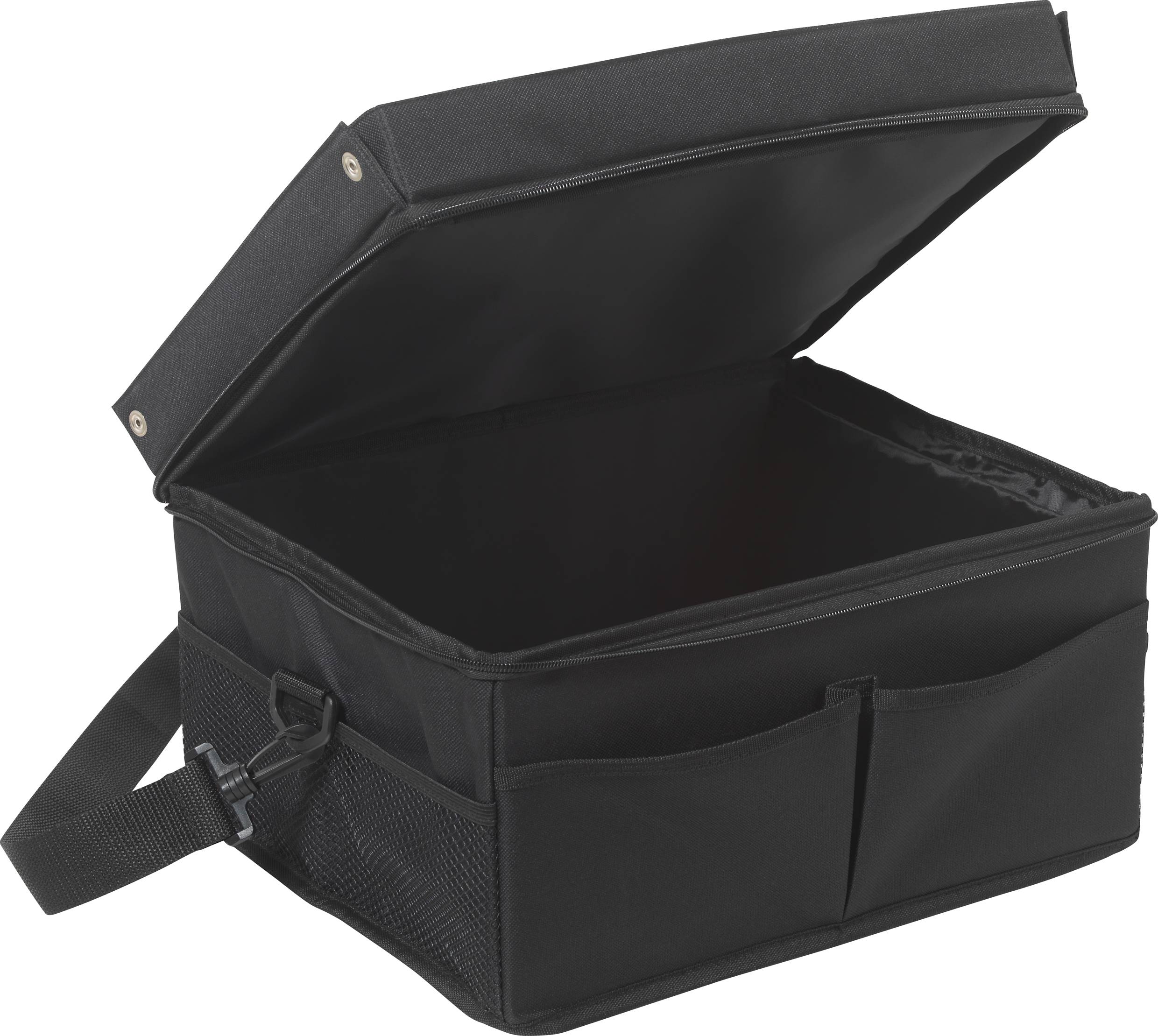 A15-0015 Kofferraumorganizer (L x B x H) 350 x 290 x 170mm