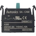 TRU COMPONENTS SA-CAM Kontaktelement 1 Schließer 110 V, 250V TRU COMPONENTS SA-CAM Kontaktelement 1 Schließer 110 V, 250V