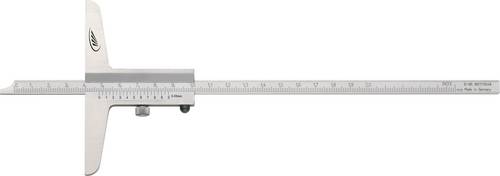 HELIOS PREISSER 0282501 Tiefenmessschieber