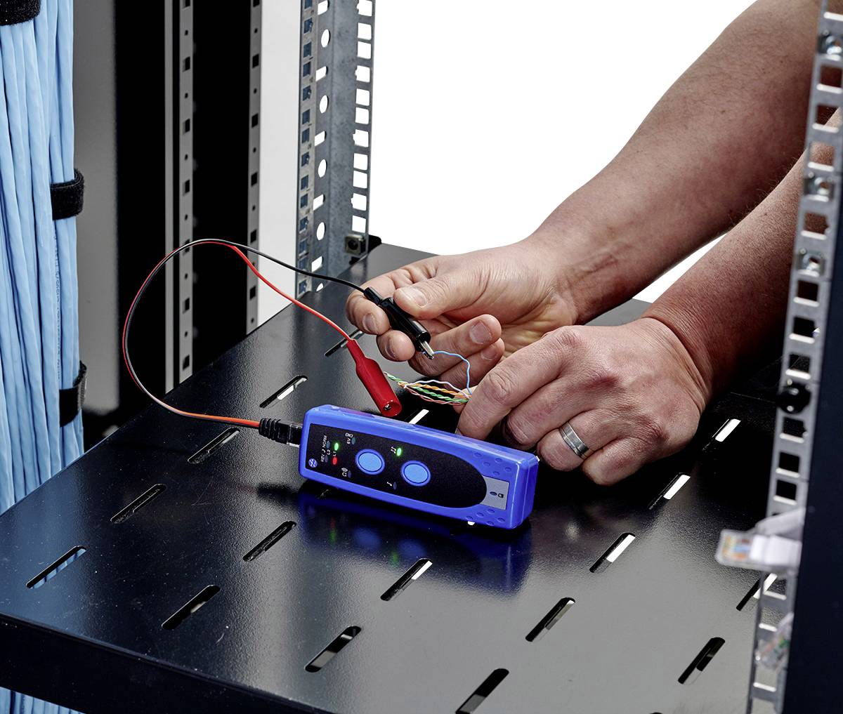 Trend Networks Tongenerator R180002 Audio/Video, Netzwerk, Telekommunikation