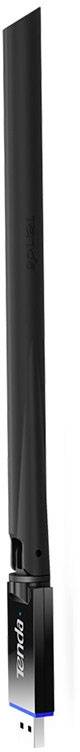 Tenda U10 Netzwerkadapter USB 433 MBit/s
