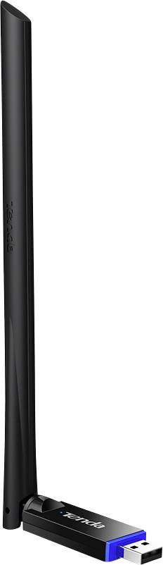 Tenda U10 Netzwerkadapter USB 433 MBit/s
