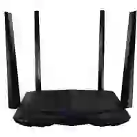 Tenda AC6 WLAN Router 2.4GHz, 5GHz 867MBit/s Tenda AC6 WLAN Router 2.4GHz, 5GHz 867MBit/s
