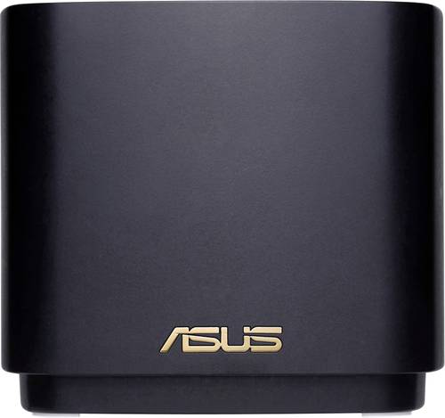 Asus ZenWiFi AX Mini (XD4) AX1800  Mesh-Netzwerk 1.2 GBit/s