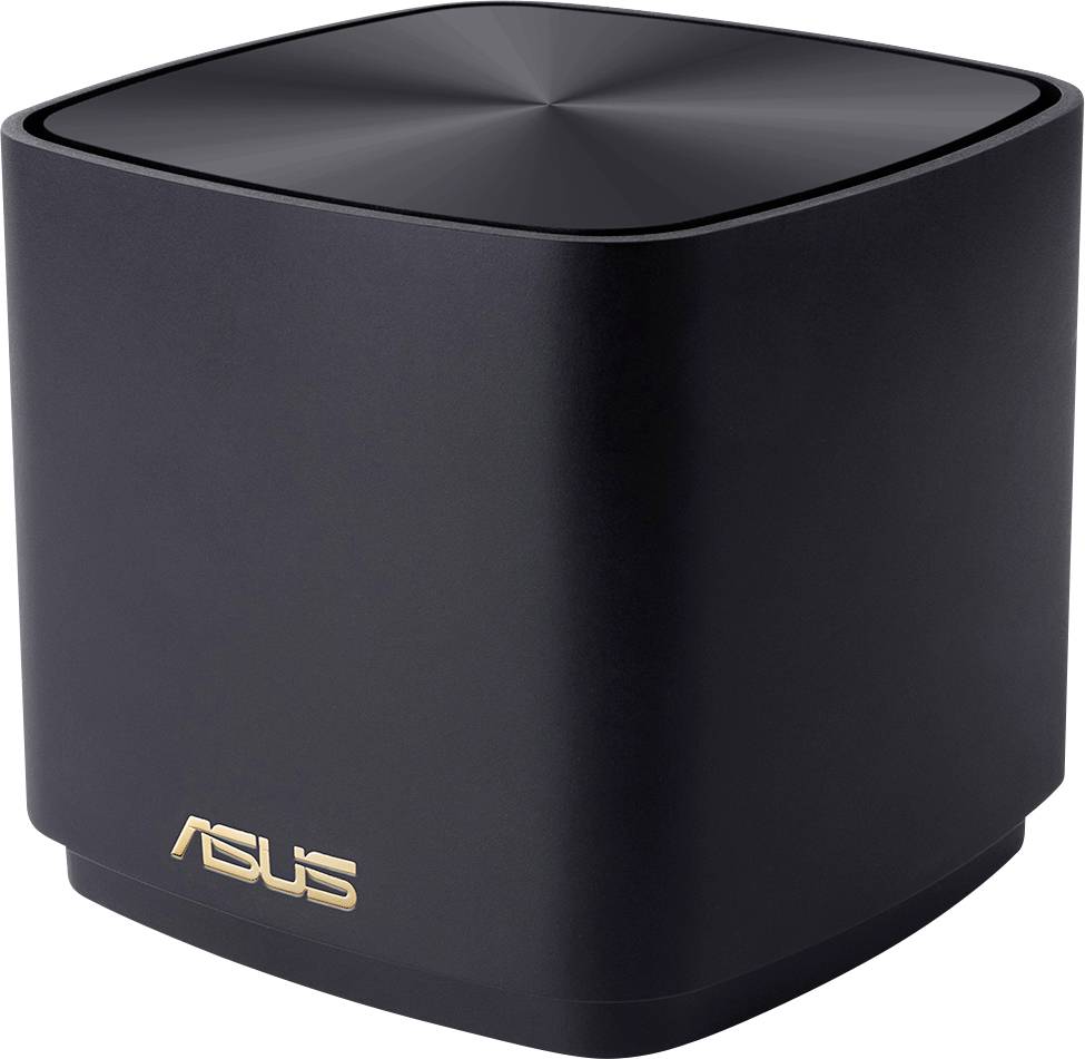 Asus ZenWiFi AX Mini (XD4) AX1800 Mesh-Netzwerk 1.2 GBit/s