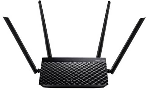 Asus RT-AC1200 V2 Router
