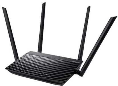 Asus RT-AC1200 V2 Router