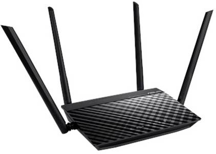 Asus RT-AC1200 V2 Router