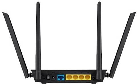 Asus RT-AC1200 V2 Router