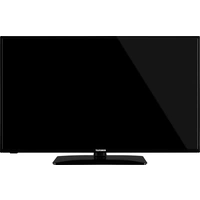 Telefunken D42F553X2CW LED-TV 106cm 42 Zoll EEK E (A - G) DVB-T2, DVB-C, DVB-S, Full HD, Smart TV, WLAN, CI+ Schwarz Telefunken D42F553X2CW LED-TV 106cm 42 Zoll EEK E (A - G) DVB-T2, DVB-C, DVB-S, Full HD, Smart TV, WLAN, CI+ Schwarz