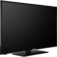 Telefunken D42F553X2CW LED-TV 106cm 42 Zoll EEK E (A - G) DVB-T2, DVB-C, DVB-S, Full HD, Smart TV, WLAN, CI+ Schwarz Telefunken D42F553X2CW LED-TV 106cm 42 Zoll EEK E (A - G) DVB-T2, DVB-C, DVB-S, Full HD, Smart TV, WLAN, CI+ Schwarz