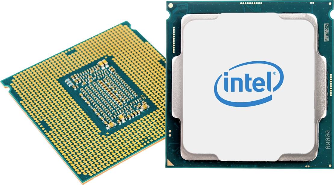 Intel® Core™ i9 i9-11900F 8 x 2.5 GHz Octa Core Prozessor (CPU) Boxed Sockel (PC): Intel® LGA 1200 65 W