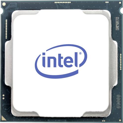 Intel® Core™ i5 i5 11600K 6 x 3.9GHz Hexa Core Prozessor (CPU) Boxed Sockel (PC) Intel® 1200 125W  - Onlineshop Voelkner