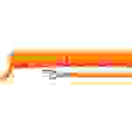 Helukabel 85416 Spiralkabel H07BQ-F 1500mm / 6000mm 5G 1.50mm² Orange 1St.