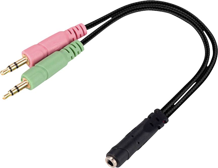 Berserker Gaming EIKTHYRNIR Gaming Over Ear Headset kabelgebunden Stereo Schwarz Lautstärkeregelung