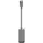 TrekStor® USB 2.0 Adapter [1x USB-C® Stecker - 1x HDMI-Buchse] ZT33907