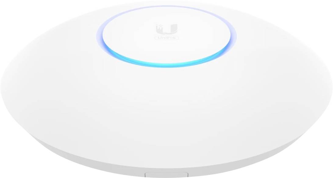 Ubiquiti Networks U6-LR Einzel-Modul WLAN Access-Point 2.4 GHz, 5 GHz