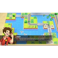 ADVANCE WARS 1+2: RE-BOOT CAMP Nintendo Switch USK: 6 ADVANCE WARS 1+2: RE-BOOT CAMP Nintendo Switch USK: 6