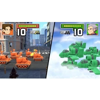 ADVANCE WARS 1+2: RE-BOOT CAMP Nintendo Switch USK: 6 ADVANCE WARS 1+2: RE-BOOT CAMP Nintendo Switch USK: 6