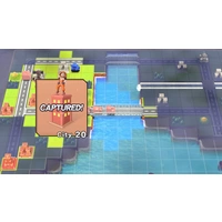 ADVANCE WARS 1+2: RE-BOOT CAMP Nintendo Switch USK: 6 ADVANCE WARS 1+2: RE-BOOT CAMP Nintendo Switch USK: 6