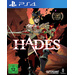 Hades PS4 USK: 12