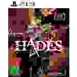 Hades PS5 USK: 12 Action