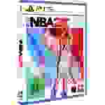 NBA 2K22 PS5 USK: 12 Sport
