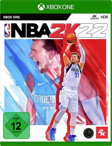 Xbox One USK: 12
