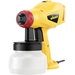 Wagner 2409303 Wood&Metal Sprayer W125 Farbsprühpistole 350W Fördermenge (max.) 150 Wagner 2409303 Wood&Metal Sprayer W125 Farbsprühpistole 350W Fördermenge (max.) 150