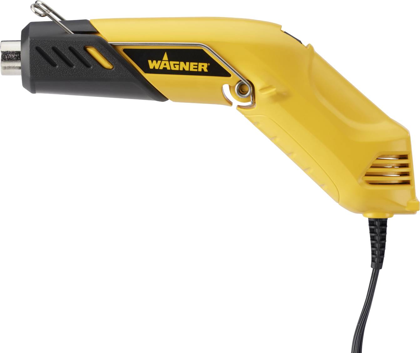 Wagner 2398546 Heißluftgebläse 350W