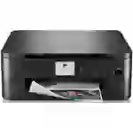 Brother DCPJ1140DW Multifunktionsdrucker Tintenstrahl Farbe A4 Drucker, Scanner, Kopierer Duplex, USB, WLAN Brother DCPJ1140DW Multifunktionsdrucker Tintenstrahl Farbe A4 Drucker, Scanner, Kopierer Duplex, USB, WLAN