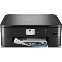 Brother DCPJ1140DW Multifunktionsdrucker Tintenstrahl Farbe A4 Drucker, Scanner, Kopierer Duplex, USB, WLAN Brother DCPJ1140DW Multifunktionsdrucker Tintenstrahl Farbe A4 Drucker, Scanner, Kopierer Duplex, USB, WLAN