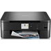 Brother DCPJ1140DW Multifunktionsdrucker Tintenstrahl Farbe A4 Drucker, Scanner, Kopierer Duplex, USB, WLAN Brother DCPJ1140DW Multifunktionsdrucker Tintenstrahl Farbe A4 Drucker, Scanner, Kopierer Duplex, USB, WLAN