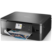 Brother DCPJ1140DW Multifunktionsdrucker Tintenstrahl Farbe A4 Drucker, Scanner, Kopierer Duplex, USB, WLAN Brother DCPJ1140DW Multifunktionsdrucker Tintenstrahl Farbe A4 Drucker, Scanner, Kopierer Duplex, USB, WLAN