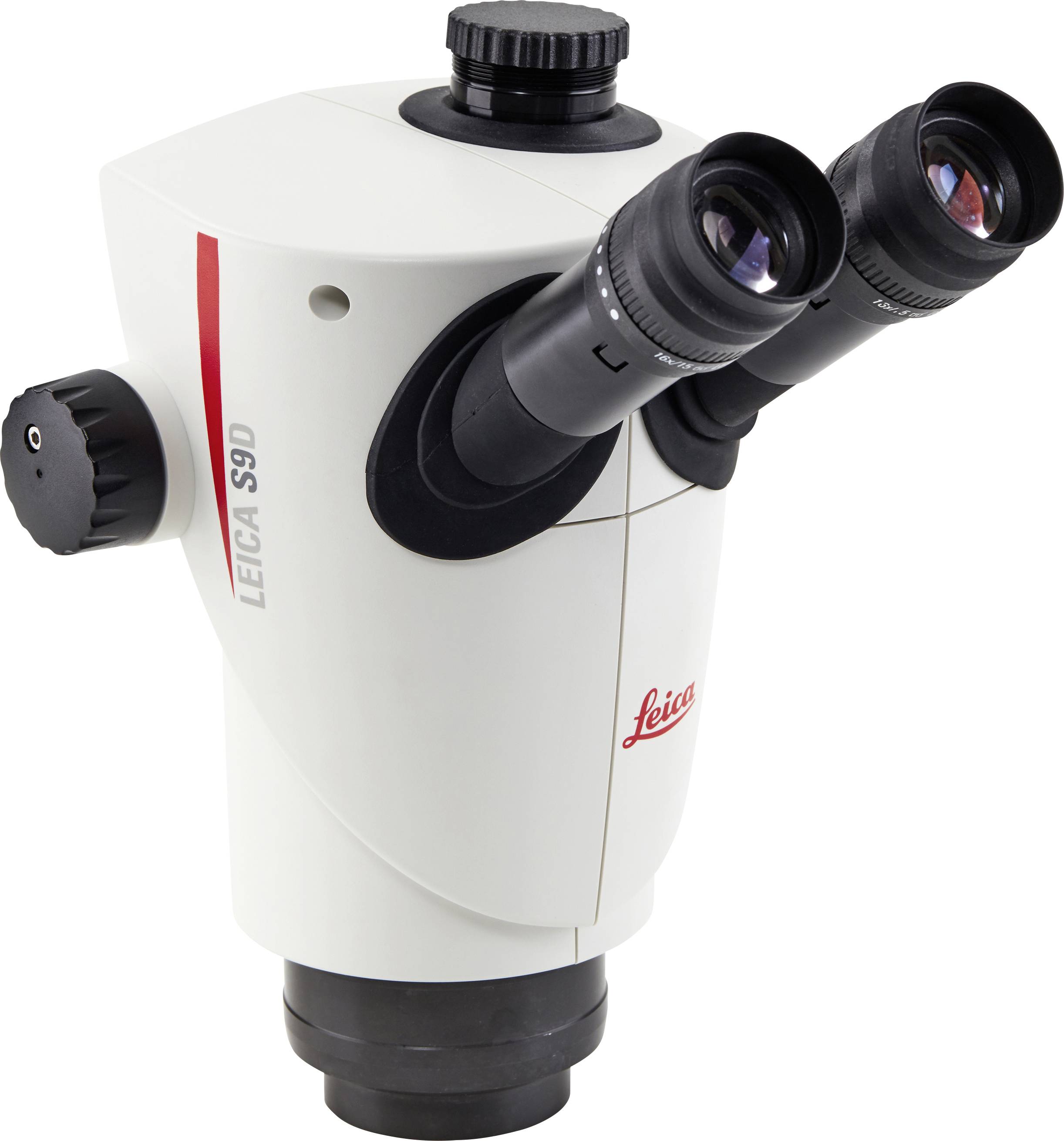 Leica Microsystems Stereozoom S9D Stereomikroskop 55 x Auflicht