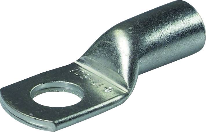 Helukabel 907430 Rohrkabelschuh 50.00mm² Loch-Ø: 8.00mm