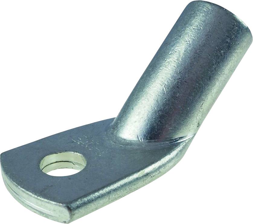 Helukabel 907470 Rohrkabelschuh 25.00mm² Loch-Ø: 6.00mm