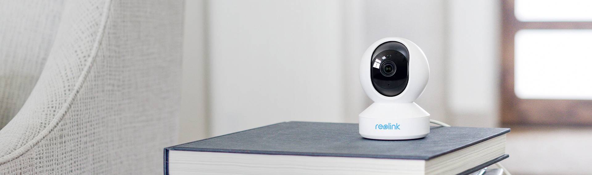 Reolink E1 Pro 6972489770306 WLAN IP Überwachungskamera 2560 x 1440 Pixel