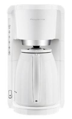 Rowenta CT3801 - Kaffeemaschine - 12 Tassen