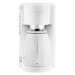 Rowenta CT3801 Kaffeemaschine Weiß, Edelstahl Fassungsvermögen Tassen=12 Isolierkanne, Warmhaltefunktion Rowenta CT3801 Kaffeemaschine Weiß, Edelstahl Fassungsvermögen Tassen=12 Isolierkanne, Warmhaltefunktion