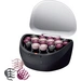 Remington H5600 Heiz-Lockenwickler Schwarz, Pink, Violett Remington H5600 Heiz-Lockenwickler Schwarz, Pink, Violett